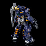 MG Gundam TR-1 Hazel Custom Titans Color