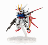 NXEdgeStyle Aile Strike Gundam