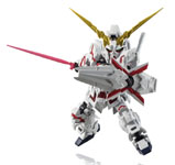 NXEdgeStyle Gundam Unicorn Destroy Mode