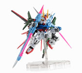 NXEdgeStyle Perfect Strike Gundam