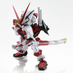 NXEdgeStyle Gundam Astray Red Frame
