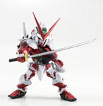 NXEdgeStyle Gundam Astray Red Frame