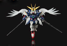 NXEdgeStyle Wing Gundam Zero Custom