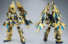 PG Unicorn Gundam Unit 03: Phenex