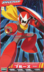 1/10 Blues / Proto Man