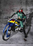 SH Figuarts Kamen Rider: Acrobatter