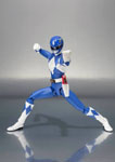 SH Figuarts Power Rangers: Blue Ranger
