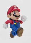 SH Figuarts Mario