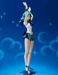 SH Figuarts Sailor Neptune
