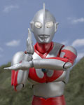 SH Figuarts Ultraman
