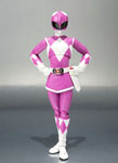 SH Figuarts Power Rangers: Pink Ranger