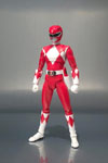 SH Figuarts Power Rangers Red Ranger