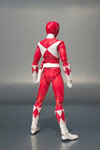 SH Figuarts Power Rangers Red Ranger