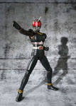 SH Figuarts Kamen Rider Black
