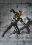 SH Figuarts Kamen Rider Black