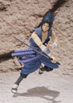 SH Figuarts Uchiha Sasuke (Itachi Battle ver)