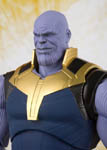 SH Figuarts Thanos