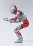 SH Figuarts Ultraman A Type - Click Image to Close