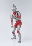 SH Figuarts Ultraman A Type - Click Image to Close
