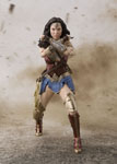 SH Figuarts Justice League: Wonder Woman