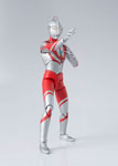 SH Figuarts Ultraman Zoffy