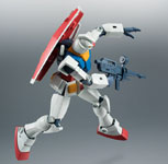 Robot Spirits / Damashii RX-78-2 Gundam A.N.I.M.E ver