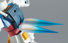 Robot Spirits / Damashii RX-78-2 Gundam A.N.I.M.E ver