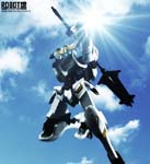 Robot Spirits / Damashii Gundam Barbatos
