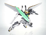 Robot Spirits / Damashii Gundam Double X