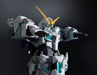 Robot Spirits / Damashii Unicorn Gundam Final Battle