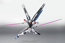 Robot Spirits / Damashii Freedom Gundam