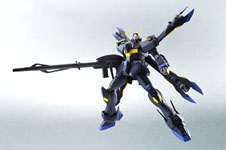 Robot Spirits / Damashii Crossbone Gundam X2 Custom Full Action