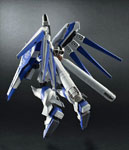 Robot Spirits / Damashii Hi Nu Gundam