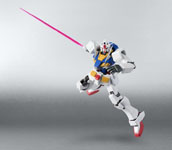Robot Spirits / Damashii Full Armor 0 Gundam