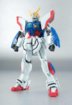 Robot Spirits / Damashii Shining Gundam