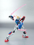 Robot Spirits / Damashii Shining Gundam