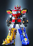 Super Robot Chogokin Megazord (Daizyujin)