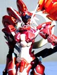 Non-scale Zone of the Enders Nepthis Non-scale Zone of the Enders Nepthis
