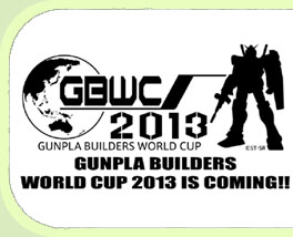 GBWC 2013