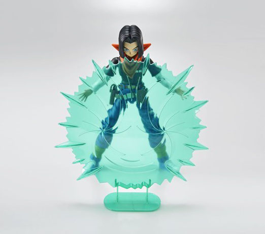 FigureRise Standard Android 17 - Click Image to Close