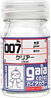 Gaia Color #007 Clear - Click Image to Close
