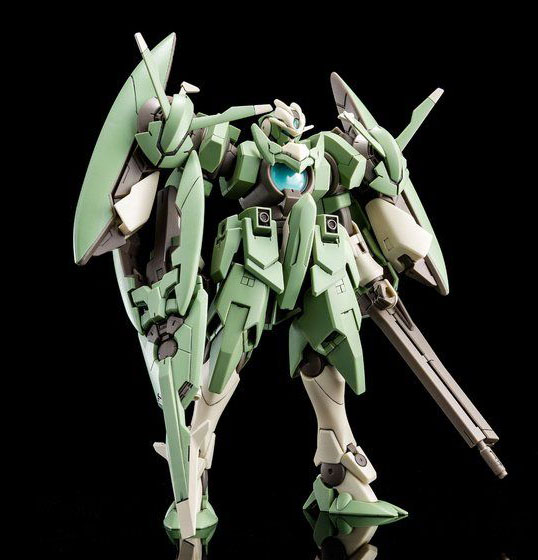 HG Accelerate GN-X - Click Image to Close