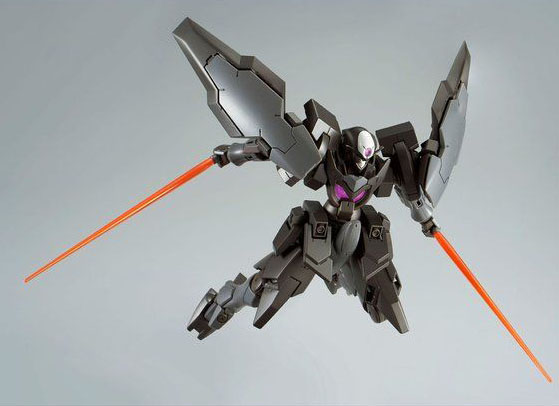 HG GN-XIV Commander Type - Click Image to Close