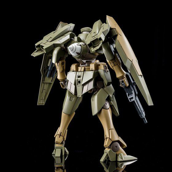 HG GN-XIV Type GBF - Click Image to Close