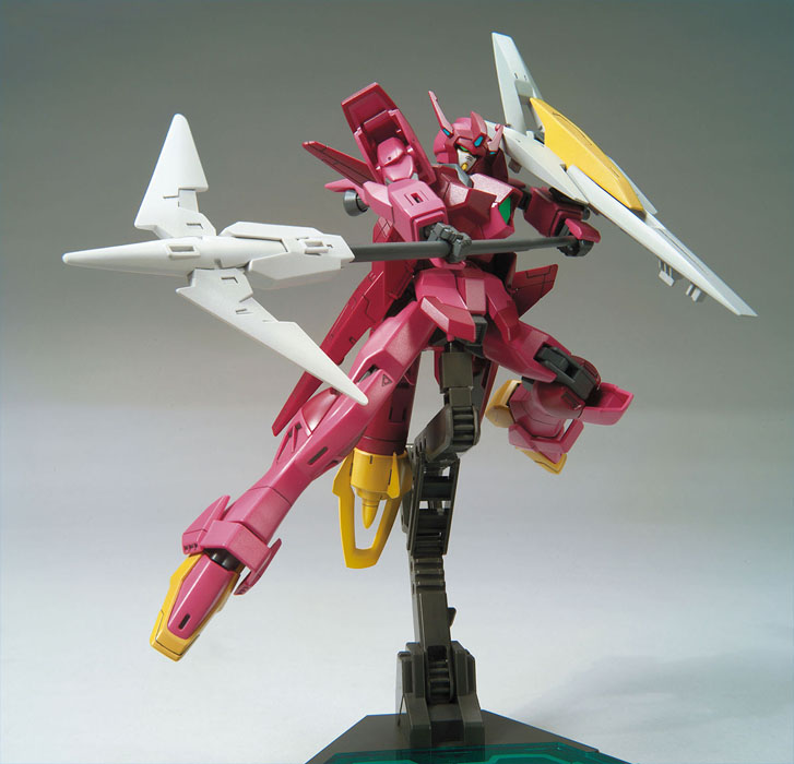 HG Impulse Gundam Lancier - Click Image to Close