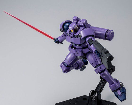 HG Leo Space Type - Click Image to Close