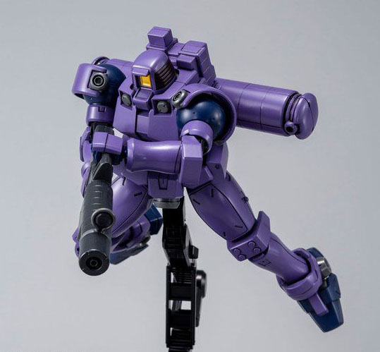 HG Leo Space Type - Click Image to Close