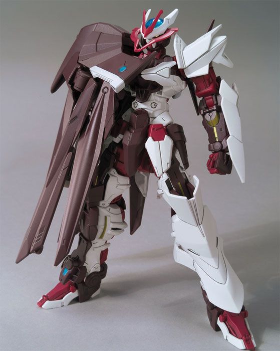 HG Gundam Astray No Name - Click Image to Close