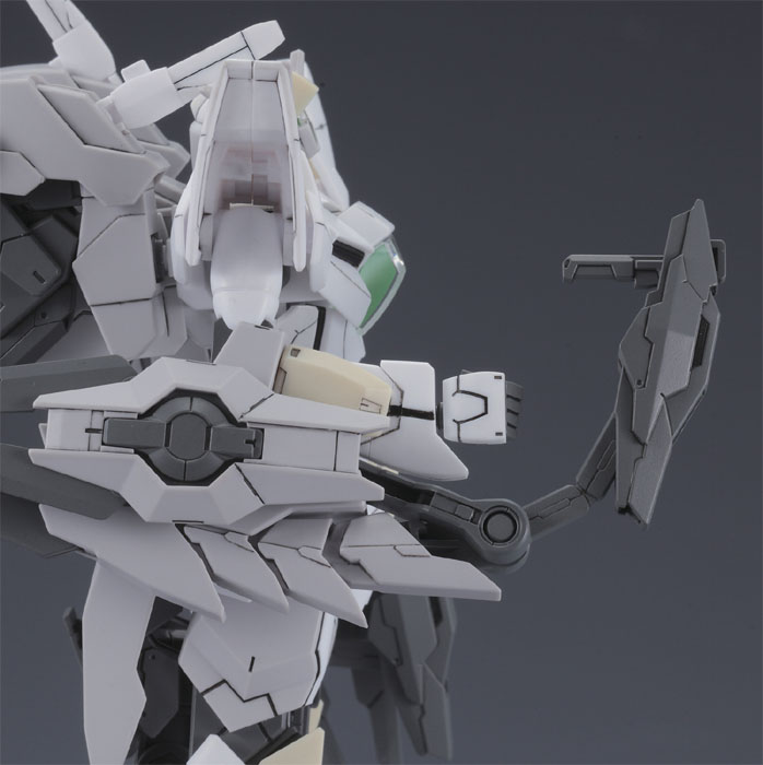 HG Reversible Gundam - Click Image to Close