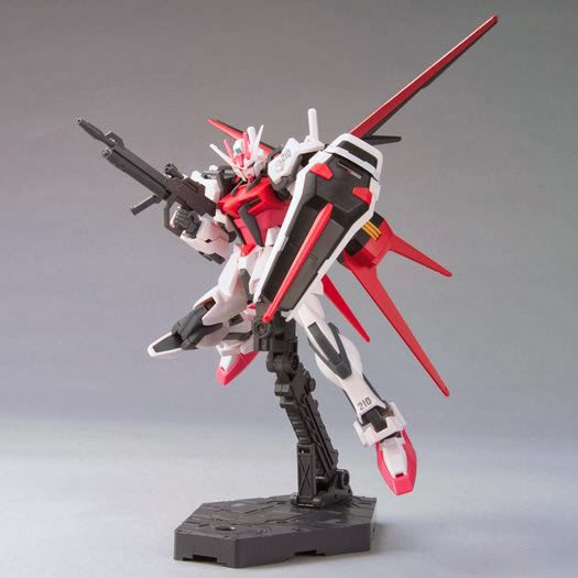 HG Strike Rouge - Click Image to Close